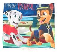 Suncity Schal mit Paw Patrol für Hunde, Schal, Schlauchschal, Sherpa-Futter, Chase und Marshall