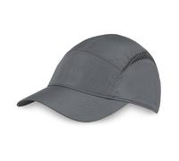 Sunday Afternoons - Aerial Cap - Cap, Gr. 56 cm-60 cm M/L - 56-60 cm, grau (Grey)