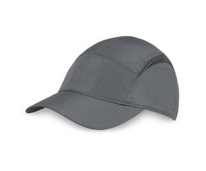 Sunday Afternoons - Aerial Cap - Cap, Gr. 56 cm-60 cm M/L - 56-60 cm, grau (Grey)