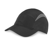 Sunday Afternoons - Aerial Cap - Cap, Gr. 56 cm-60 cm M/L - 56-60 cm, grau/schwarz (Black)