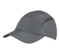 Sunday Afternoons - Aerial Cap - Cap, Gr. 56 cm-60 cm M/L - 56-60 cm, grau (Grey)