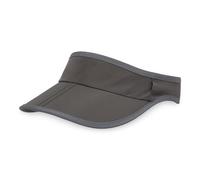 Sunday Afternoons Aero Visor Cap (Größe L , grau)