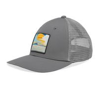Sunday Afternoons - Artist Series Patch Trucker - Cap, Gr. One Size, grau (GoldenHour)