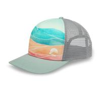 Sunday Afternoons Artist Series Trucker Cap (Größe ONE SIZE, mehrfarbig)