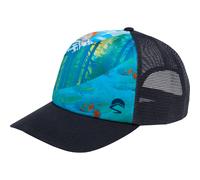 Sunday Afternoons - Artist Series Trucker - Cap, Gr. One Size, blau (Watershed)