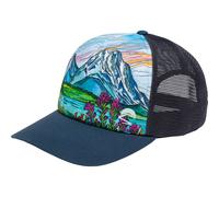 Sunday Afternoons - Artist Series Trucker - Cap, Gr. One Size, blau (SpringThaw)