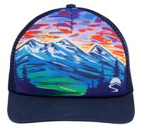 Sunday Afternoons Artist Series Trucker Cap (Größe ONE SIZE, blau)