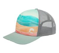 Sunday Afternoons Artist Series Trucker Cap (Größe ONE SIZE, mehrfarbig)