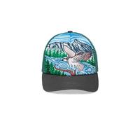 Sunday Afternoons Artist Series Trucker - M/L