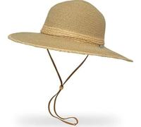 Sunday Afternoons - Athena Hat - Damen Sonnenhut mit hübschem Hutband