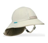 Sunday Afternoons - Baby's Play Hat - Hut, Gr. 47 cm-50 cm S - 47-50 cm, beige (Cream)