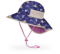 Sunday Afternoons - Baby's Play Hat - Hut, Gr. 47 cm-50 cm S - 47-50 cm, bunt (RainbowRide)