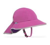 Sunday Afternoons - Baby's Play Hat - Hut, Gr. 47 cm-50 cm S - 47-50 cm, rosa (Blossom)
