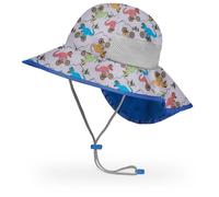 Sunday Afternoons - Baby's Play Hat - Hut, Gr. 47 cm-50 cm S - 47-50 cm, weiß (DinoBiker)