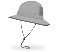Sunday Afternoons - Brushline Bucket - Hut, Gr. 58 cm-63 cm L/XL - 58-63 cm, grau (Quarry)