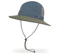 Sunday Afternoons - Brushline Bucket - Hut, Gr. 54 cm-58 cm S/M - 54-58 cm, grau (Mineral/Timber)