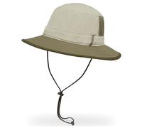 Sunday Afternoons - Brushline Bucket - Hut, Gr. 54 cm-58 cm S/M - 54-58 cm, weiß (Cream/Juniper)