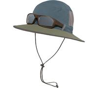 Sunday Afternoons - Brushline Bucket - Hut, Gr. L-XL, grau (Mineral/Timber)