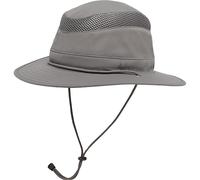 SUN DAY Hut Charter Escape grau | L