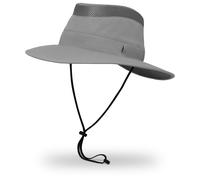 Sunday Afternoons - Charter Hat - Hut, Gr. 56 cm-58 cm M - 56-58 cm, grau (Quarry)
