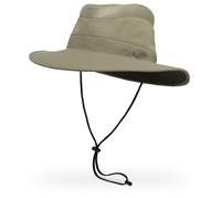 Sunday Afternoons - Charter Hat - Hut, Gr. 56 cm-58 cm M - 56-58 cm, oliv (Sand)