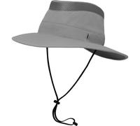 Sunday Afternoons - Charter Hat - Hut, Gr. 58 cm-60 cm L - 58-60 cm, grau (Quarry)