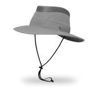 Sunday Afternoons - Charter Hat - Hut, Gr. 58 cm-60 cm L - 58-60 cm, grau (Quarry)