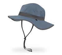 Sunday Afternoons - Women's Clear Cr oonie - Hut, Gr. 56 cm-58 cm M - 56-58 cm, grau (Horizon/HazyBlue)