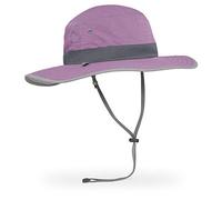 Sunday Afternoons - UV Clear Creek Boonie für Damen - Casual Reversible - Lavendel/Bimsstein