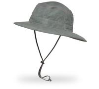 Sunday Afternoons - Cruiser Hat - Hut, Gr. 56 cm-58 cm M - 56-58 cm, grau/weiß (OliveTerrain)