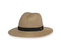 Sunday Afternoons - Havana Hat - Hut, Gr. L, braun/beige/grau (Tweed)