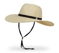 Sunday Afternoons Damen Sojourn Hat Sonnenhut, Cream, Large