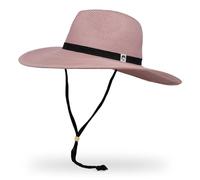Sunday Afternoons Damen Sojourn Hat Sonnenhut, rosa-Dusty pink, Medium