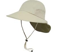 Sunday Afternoons Damen Sport Hut (Größe M , beige)