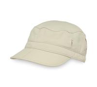 Sunday Afternoons - Sun Tripper - Cap, Gr. L, beige (Cream/Gray)