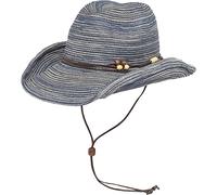 Sunday Afternoons - Women's Sunset Hat, Gr. M, grau (Denim)
