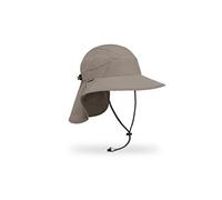 Sunday Afternoons Damen Ultra Adventure Storm Hat Regenhut, Taupe, Small-Medium