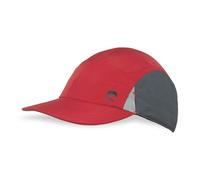 Sunday Afternoons Damen Vaporlite Stride Cap Verschluss, Cayenne, One Size