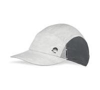 Sunday Afternoons - Vaporlite Stride Cap - Cap, Gr. One Size, grau (WhiteTerrain)