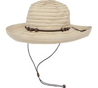 Sunday Afternoons - Women's Vineyard Hat - Hut, Gr. 56 cm-58 cm M - 56-58 cm, beige/weiß (Linen)