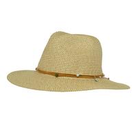 Sunday Afternoons - Women's Wanderlust Fedora - Hut, Gr. 54 cm-58 cm S/M - 54-58 cm, beige (BrownRice)