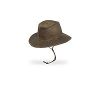 Sunday Afternoons - EasyBreezer Hat - Hut, Gr. M, braun (TobaccoBrown)