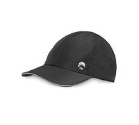 Sunday Afternoons - Flash Cap - Unisex Sonnenkappe mit praktischen Reflektoren, Größe:OS, Farbe SA:Black