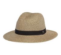 Sunday Afternoons - Havana Hat - Hut, Gr. L, braun/beige/grau (Tweed)