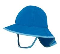Sunday Afternoons Infant SunSprout Hut Kinder Hüte blau Größe 44 Lifestyle Elastisch