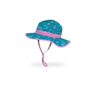 Sunday Afternoons Kids' Clear Cr oonie - Sonnenhut - Unisex Kinder, Morgenvögel, M