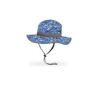 Sunday Afternoons - Kids Clear Creek Boonie -wendebarer Kinderhut, Größe:L, Farbe SA:WildRiver/Royal