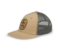Sunday Afternoons - Kid's Feel Good Trucker - Cap, Gr. M-L, beige (CampHikeRepeat)