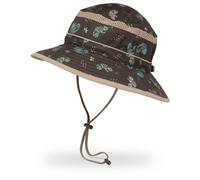 Sunday Afternoons - Kid's Fun Bucket - Hut, Gr. 47 cm-50 cm S - 47-50 cm, weiß (FadedBlackChameleons)