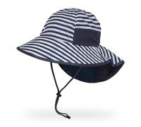 Sunday Afternoons - Kids Play Hat, Größe:L, Farbe SA:NavyStripe